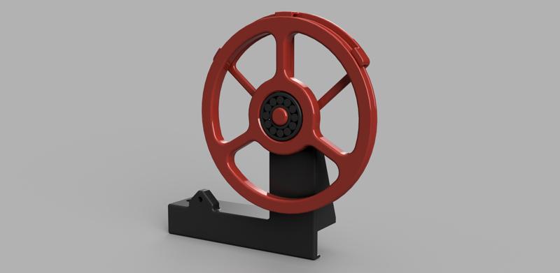 Filament Guide for Ender 3 V3 KE
