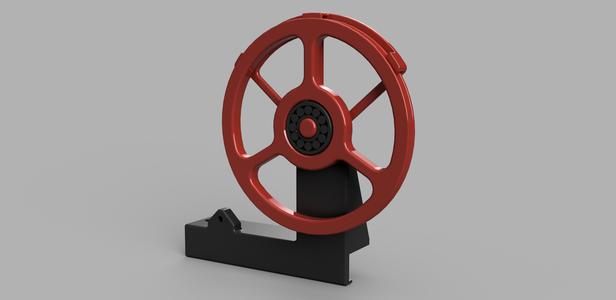 Filament Guide for Ender 3 V3 KE