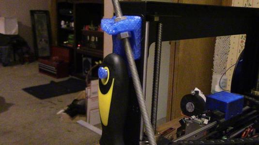  Back or Front Z Brace and Z Extensions (Z-Kit) 