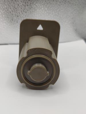 Centauri Carbon Internal Spool Holder STEP Files