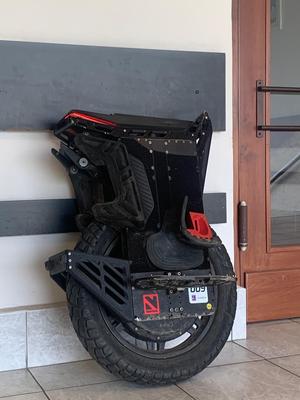 Begode ET Max kickstand frame
