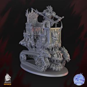 Lord on Desolation