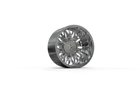 REAR AMERICAN FORCE J03 PLAGUE DRW