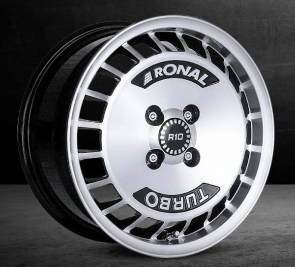 Ronal Turbo Rim