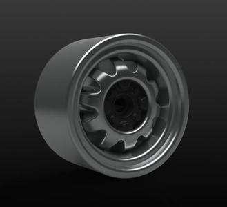Rims Sport Jeans Wheels VW Volkswagen 1/64