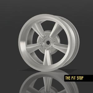 1/10 RC Drift Muscle Car Wheel