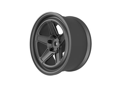 RcDrift wheel PW MS038 1/10