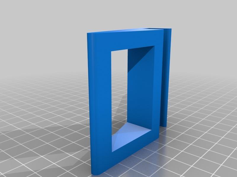 NEXUS 7 (2013) Stand (Using the case...)