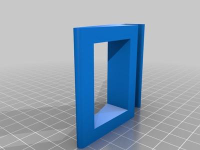 NEXUS 7 (2013) Stand (Using the case...)