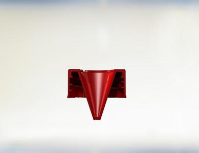Fly trap for Coca-Cola bottle