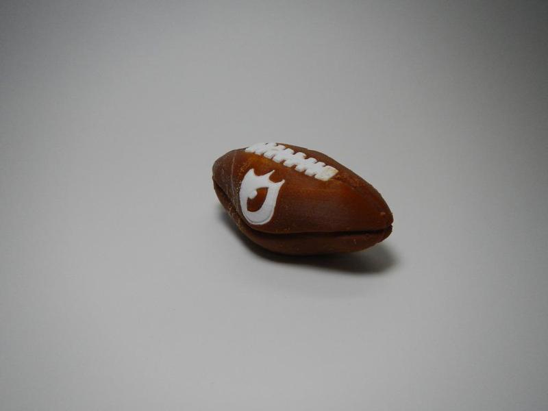 Deflated Football Deflategate