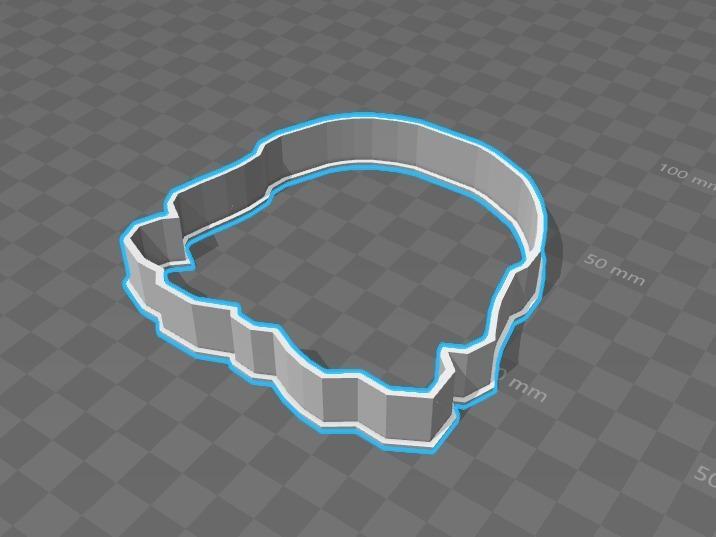 StarWars - Cookie Cutters