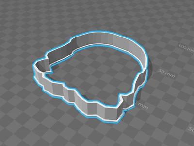 StarWars - Cookie Cutters