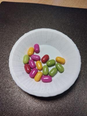 samurai hat container