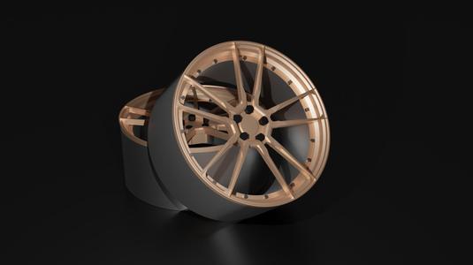 ADV5.2 MV.2 COMPETITION SPEC WHEELS