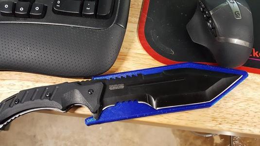Mtech Xtreme MTX-8144 Knife Sheath