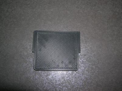 Plano Type Divider for model 3770