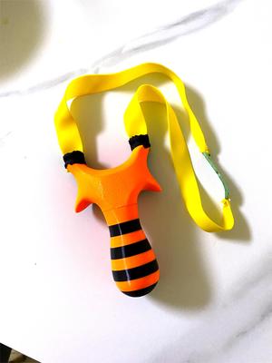 honeybee 8020 slingshot
