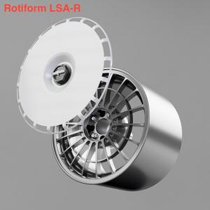 Rotiform LSA-R 1/24 1/18