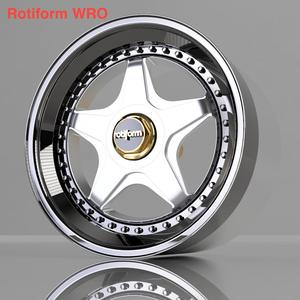 Rotiform WRO 1/24 1/18