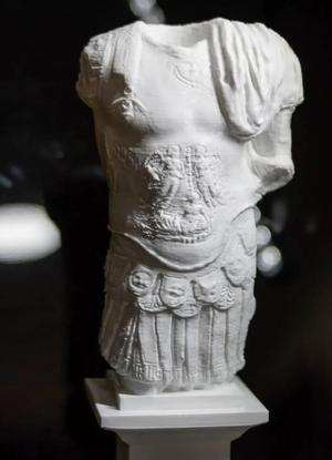 Roman Thoracata (Ituci)