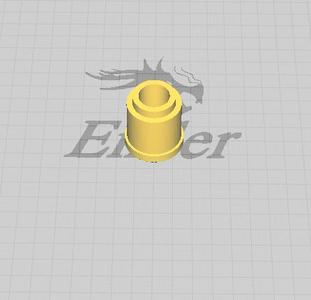 Goped Sprocket Alignment Tool