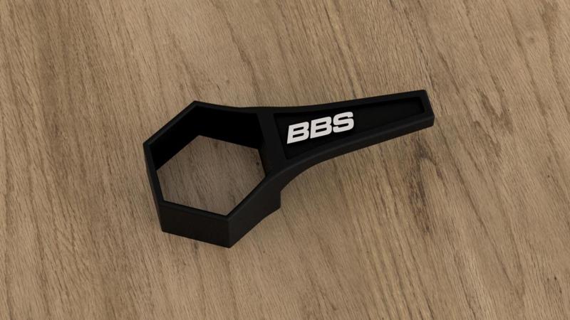 BBS Wrench