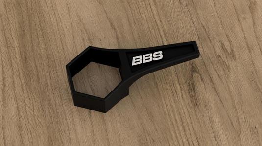 BBS Wrench