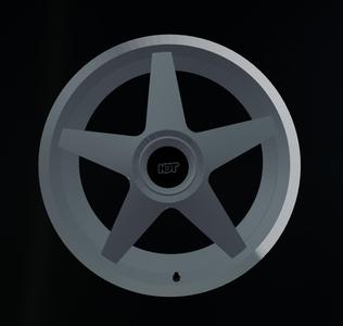 HDT MOMO 5Star Wheel Rim HSV CHEVY