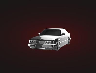 bmw e32