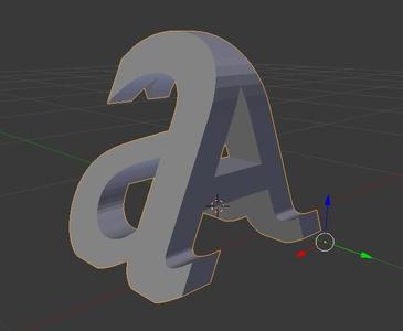 Upper/Lowercase