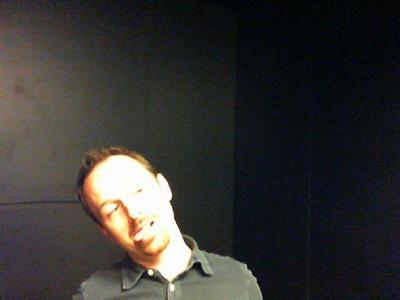 Photo Booth - DO NOT DO