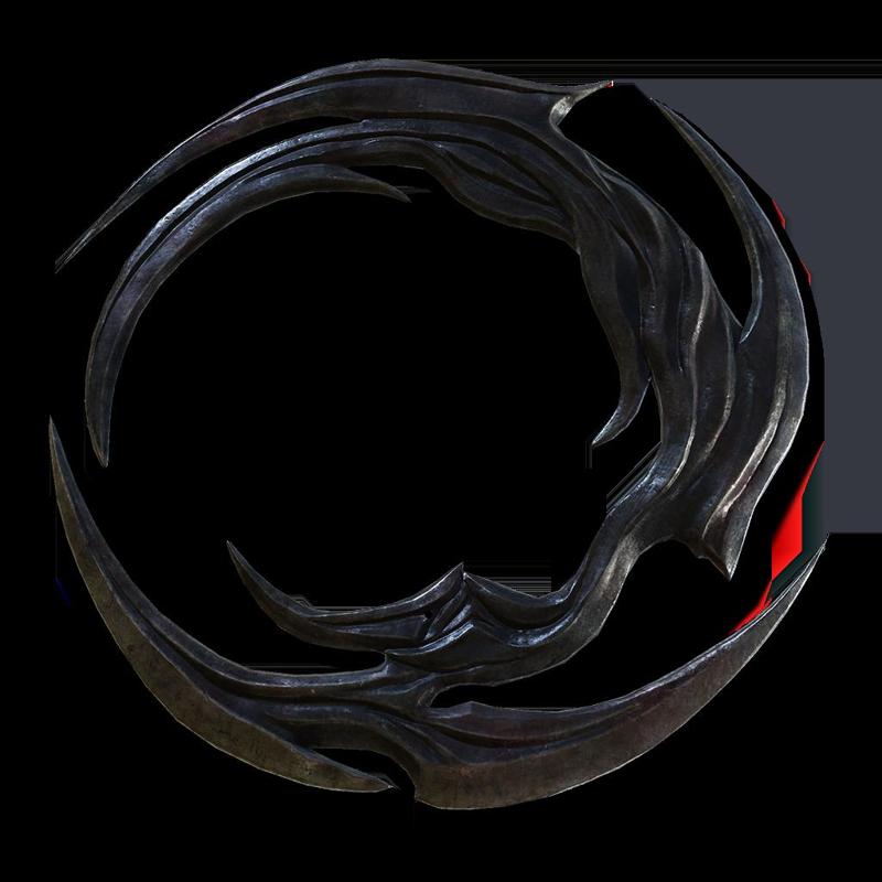 Curseblade Cirque - ELDEN RING SHADOW OF THE ERDTREE