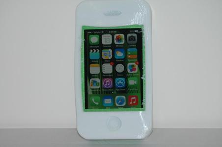 Extremely durable Iphone 4 Case