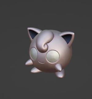 JigglyPuff