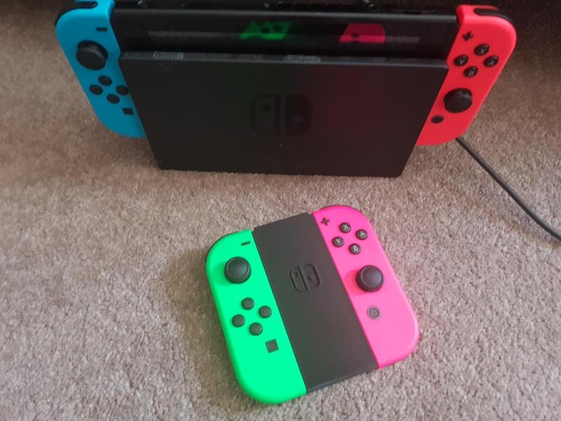 Nintendo Switch Joy-Con Connector