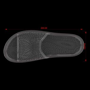 Sofa 3d Printed Sandal Size 39 EU