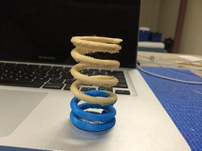 Compression Spring