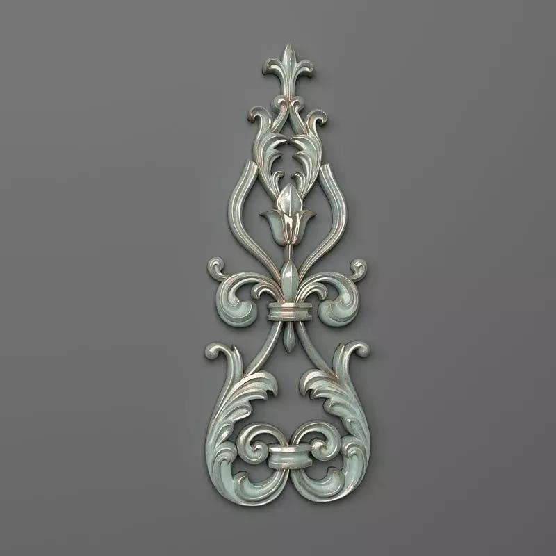 Decor Vertical