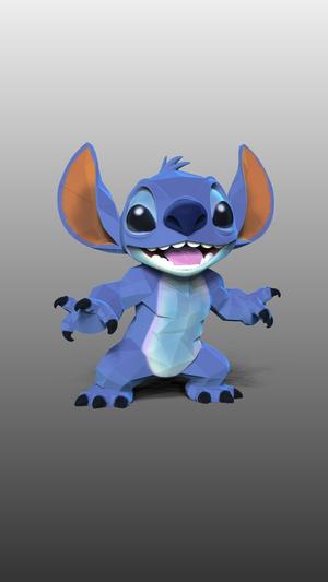 MINIMALIST STITCH