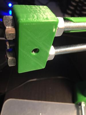 BQ Ciclop Laser Holder 