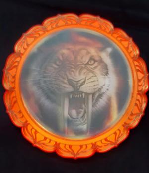 WILD BEAST SABRETOOTH NIGHT LAMP