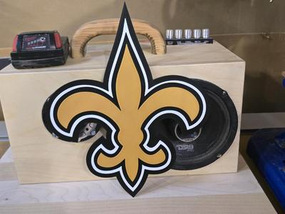 New Orleans Saints
