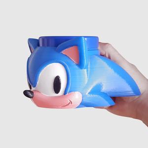 Sonic - Mug or Mate
