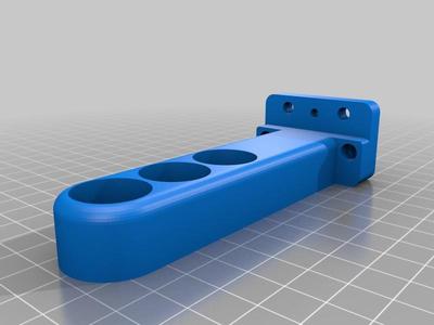 Non-Quick Connect OmniStand Compatible Filament Spool Stands
