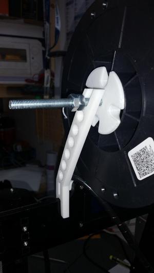 ANET A8 Spoolholder Rollenhalter