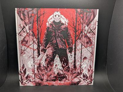 Jason Hueforge