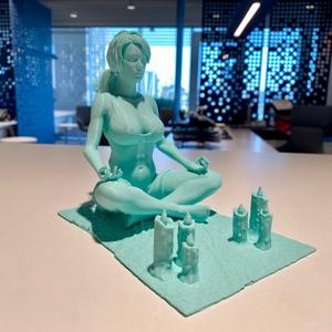 📱🧘🏼‍♀️🕯️ BALANCE YOUR MIND—and YOUR PHONE with YOGA
