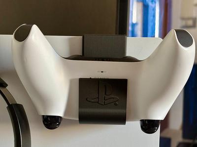 Controller support ps5