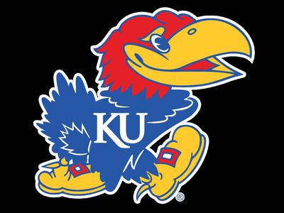 ku jayhawk